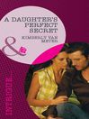 A Daughter's Perfect Secret (eBook)